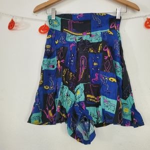 Preservation hall shorts